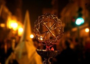 Ahorra en las casas rurales para Semana Santa