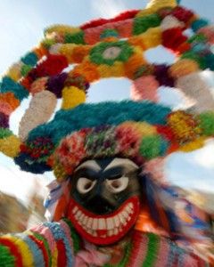 4 carnavales que no te puedes perder