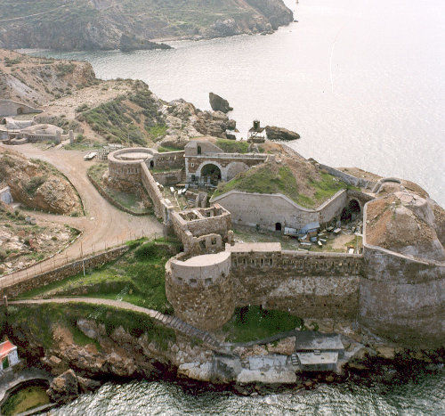 Batería de Santa Ana