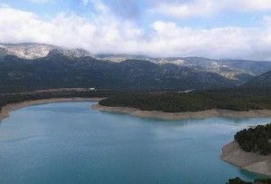 La Ruta del Guazalamanco