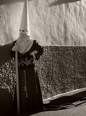 Semana Santa en Arriate
