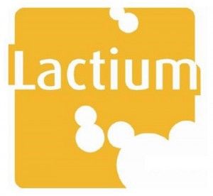 Lactium, el mundo del queso