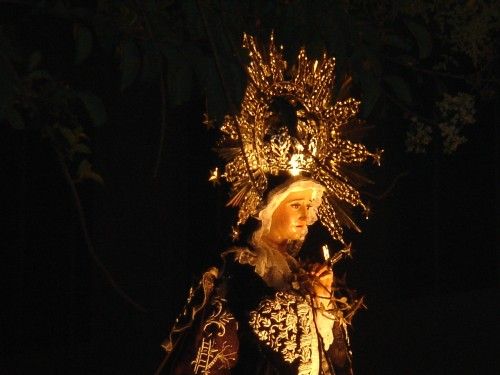 Semana Santa