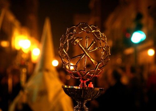 Semana Santa