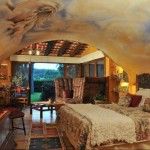 Casas rurales temáticas