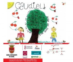 La Fiesta de la Cereza de Caudiel