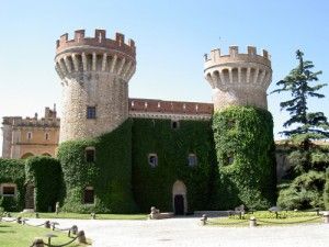 El Festival del Castillo de Peralada