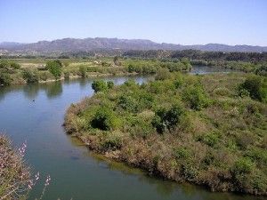 El Camino Natural del Ebro