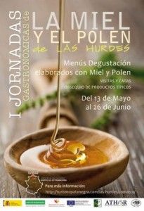 Las Hurdes, naturaleza y miel