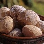 Las papas de Canarias se reivindican