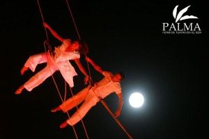 La Feria de Teatro en el Sur