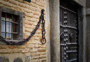 Toldoth, el Toledo judío