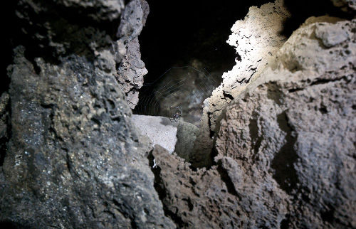 Cueva del Viento