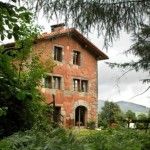 Casas rurales de bioconstrucción