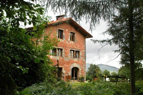 Construir una casa ecologica kaano etxea