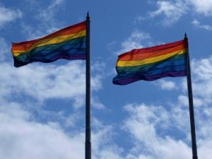 Casas rurales Gay friendly en la semana del Orgullo