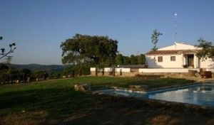Feliz aquél: 7 casas rurales aisladas