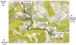 Ruta de los Voluntarios, un sendero hecho por tod@s
