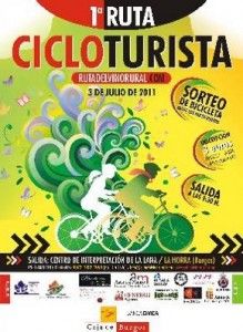 Cicloturismo rural: la Ribera del Duero por 3 euros