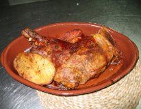 15 platos estrella de casas rurales