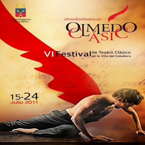 VI Festival de Teatro de Olmedo