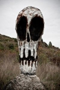 El Parque de las Calaveras