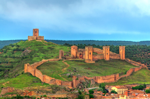 Molina de Aragón