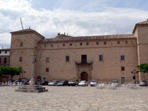 Festival ducal de Pastrana