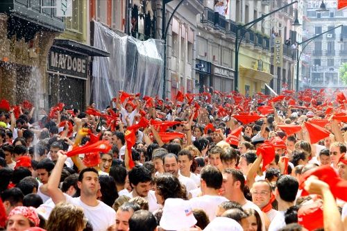 San Fermín