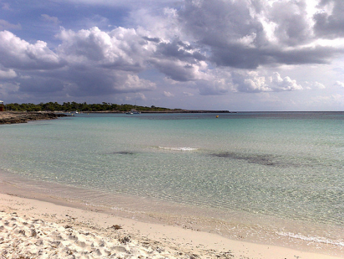 Cala Son Saura