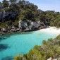 Las 9 playas imprescindibles de Menorca