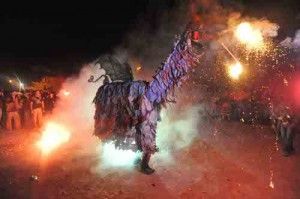 Aquelarre de Cervera