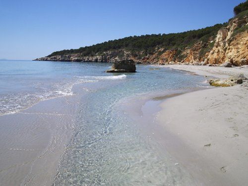 Binigaus Menorca