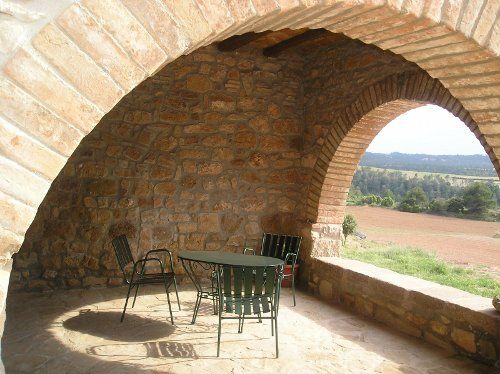 Can Fontanelles