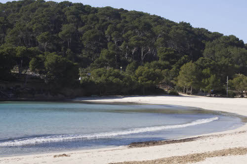 Cala Galdana