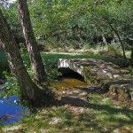 La tercera vía romana de Galicia