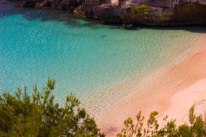 Las 9 playas imprescindibles de Menorca