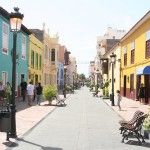 San Sebastián... de la Gomera