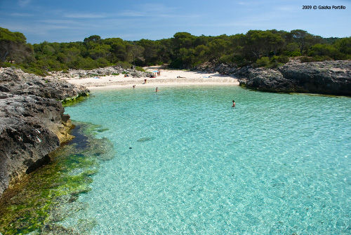 Es Talaier a Menorca