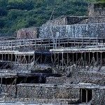Sal para descubrir el Valle de Añana
