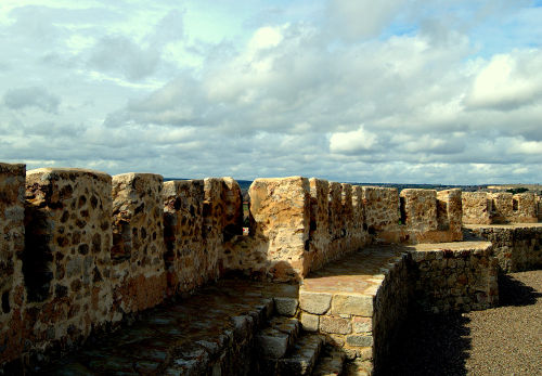 Murallas de Zamora