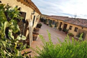 La Casona Campo y Lumbre organiza la Fotoquedada 2011