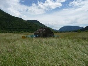 Arte y turismo creativo en Aragón