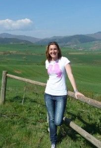 Un año sabático de viajera
