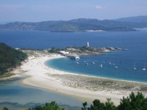 La mejor playa de España y del mundo
