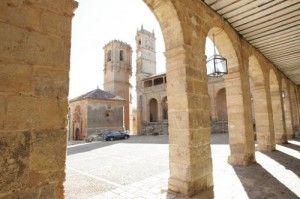 I Jornadas de Desarrollo y Turismo Rural