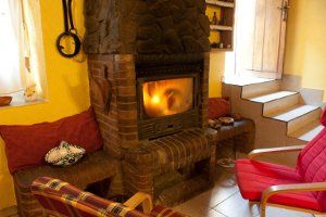 Casa rural El abuelo Julián