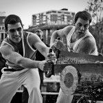 Los deportes rurales de Euskadi