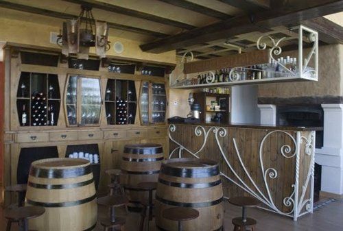 Casa rural Kinedomus Bienestar