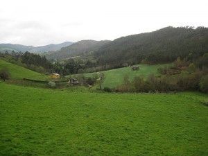 El Castro de Coaña